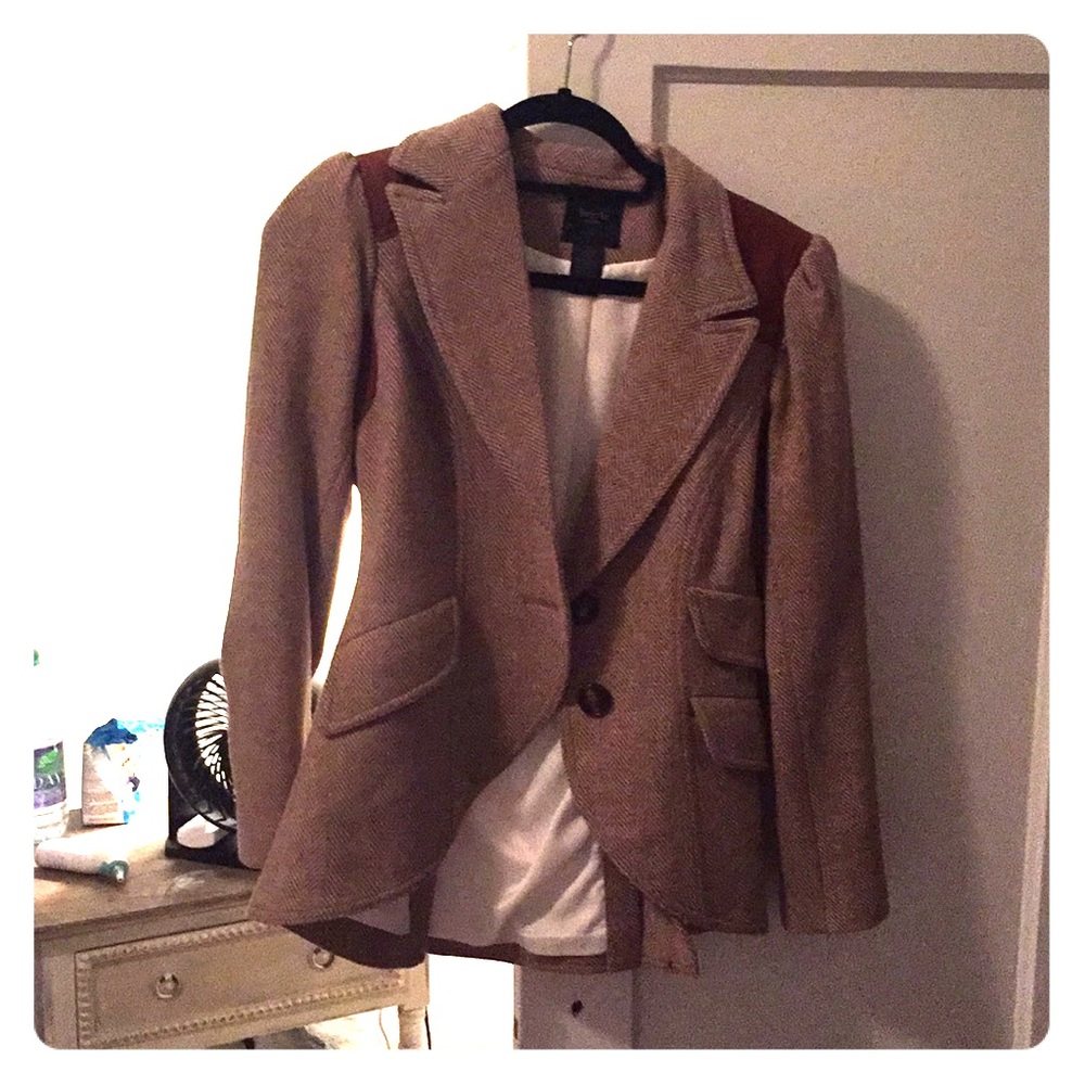 Jacket